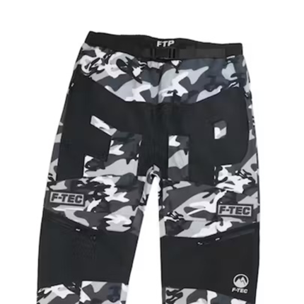 FTP F Tech Pants Large