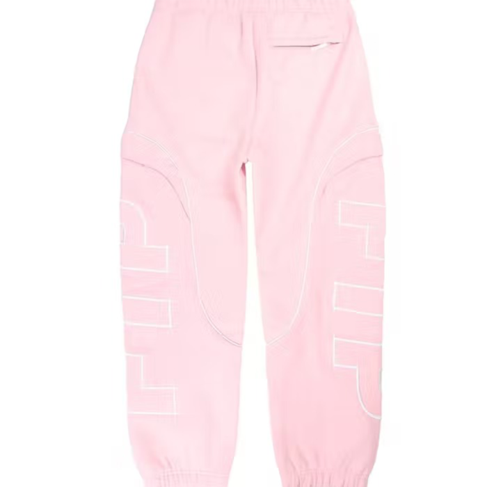 FTP SZ L Pink FTP Pants