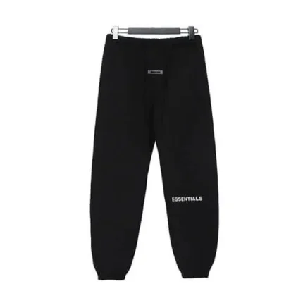 Fear of God Essentials Core Collection Sweatpant Black