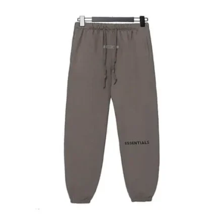 Fear of God Essentials Core Collection Sweatpant God Gray