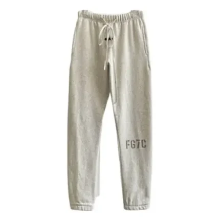 Fear of God FG7C Sweatpant