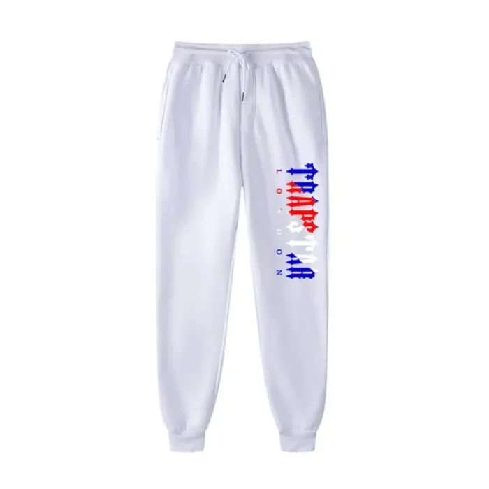 Fleece Trapstar London Shining Pants