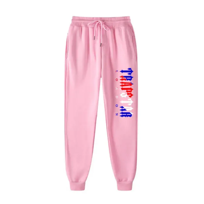 Fleece Trapstar London Shining Pants