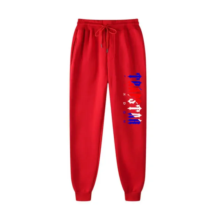 Fleece Trapstar London Shining Pants