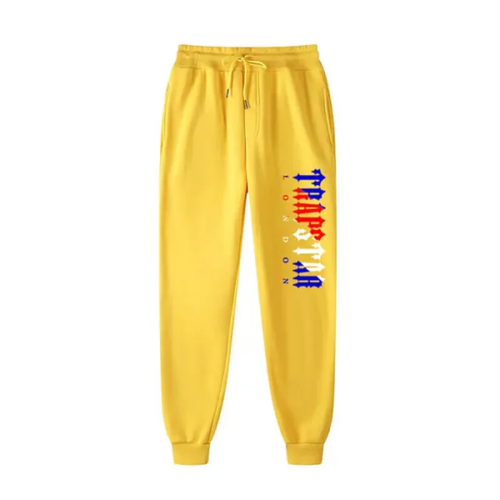 Fleece Trapstar London Shining Pants