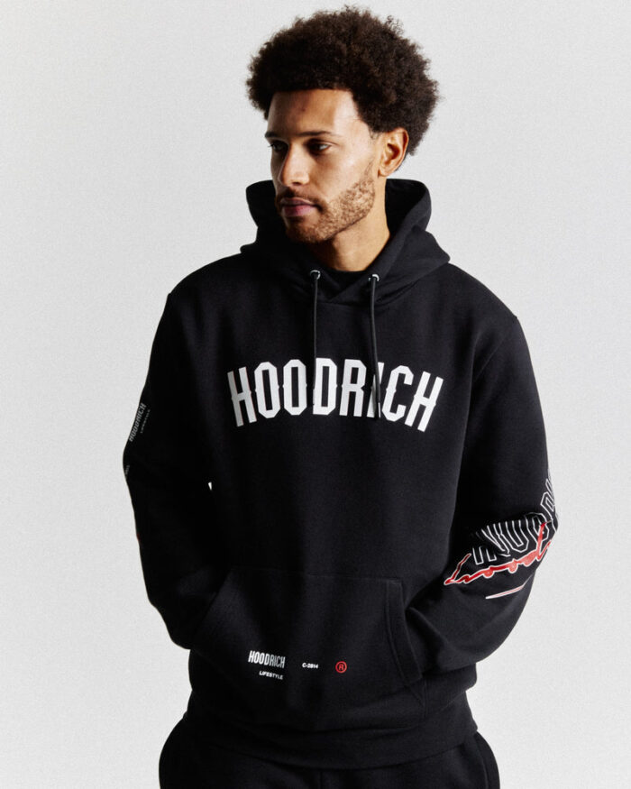 Hoodrich Caliber Hoodie