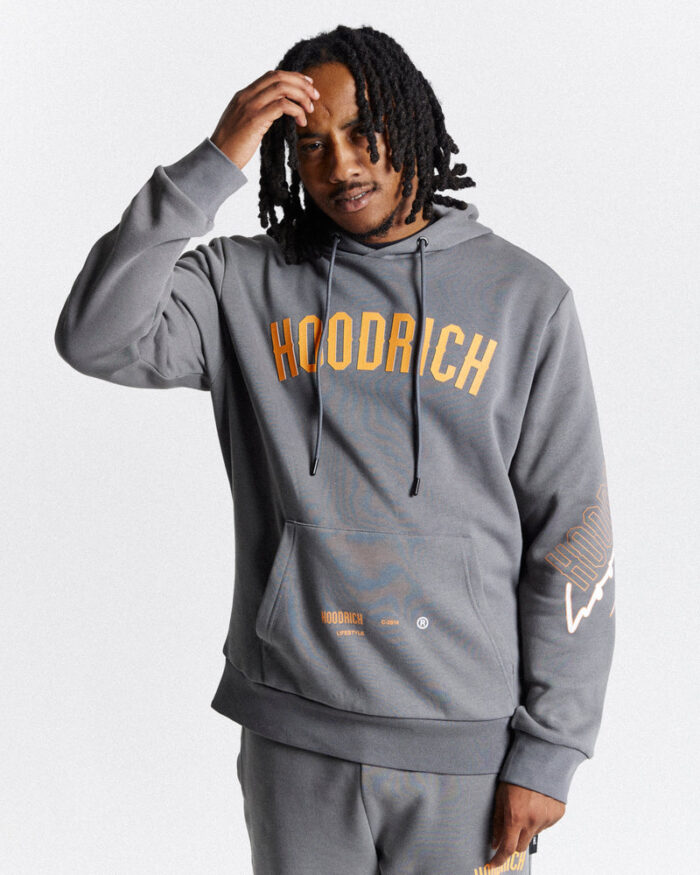 Hoodrich Caliber Hoodie