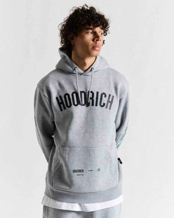 Hoodrich Caliber Hoodie