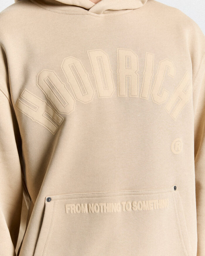 Hoodrich Crafter Oversized Hoodie