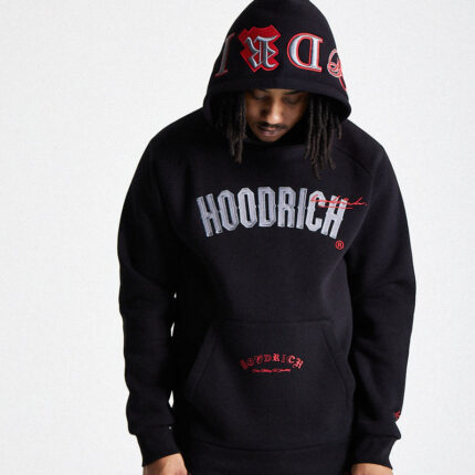 HOODRICH HOODIE