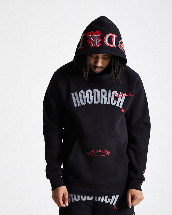 HOODRICH HOODIE