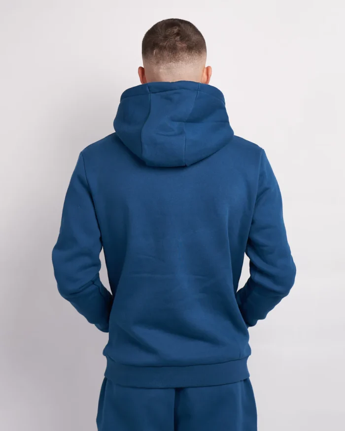 Morrocan Blue Mercier OG Hoodie