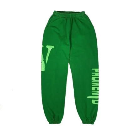 New Vlone ASAP Rocky Promenvd Sweatpant