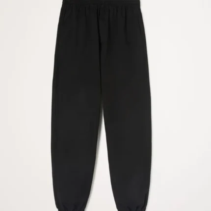 Off-White Bounce Cott Casual Pant Black