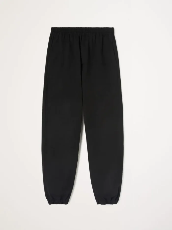 Off-White Bounce Cott Casual Pant Black