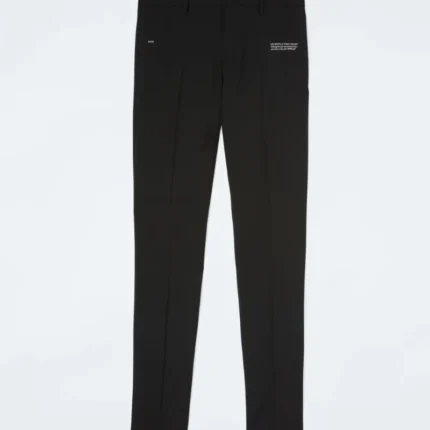 Off-White Corp Skinny Pant Black