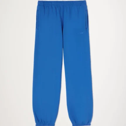 Off-White Diag Tab Slim Pant Blue