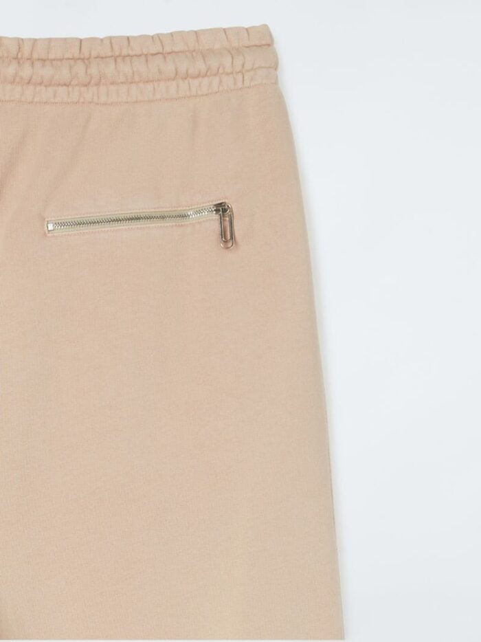 Off-White Laundry Panelled Pant Pink