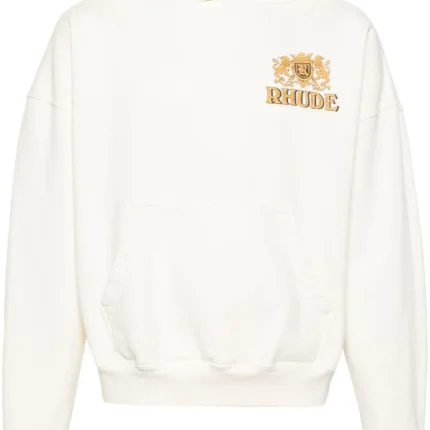 Ranch Cresta Cigar Cotton Hoodie