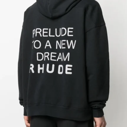 Ranch Dreamers Cotton Hoodie