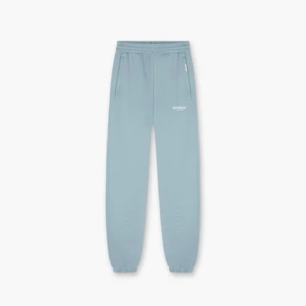 Represent Club Sweatpant Powder Blue