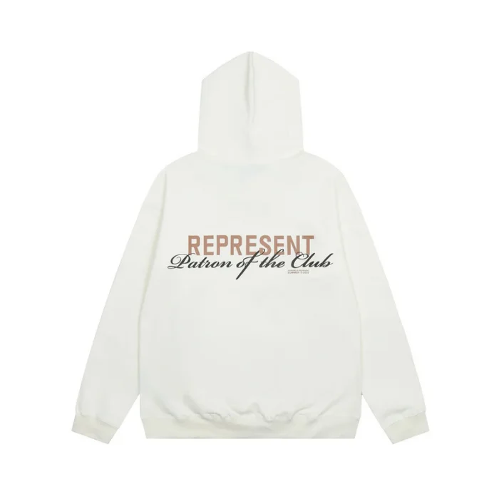 Represent Owners Club Hoodie