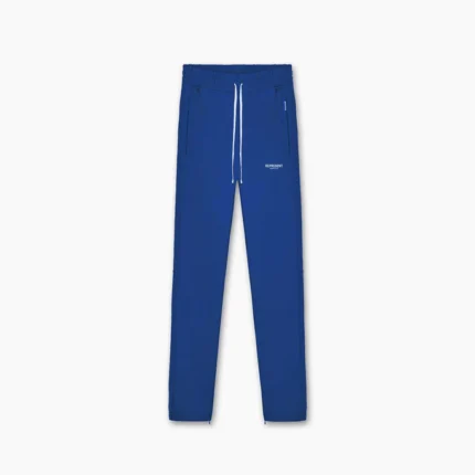 Represent Owners Club Zip Cobalt Sweatpant