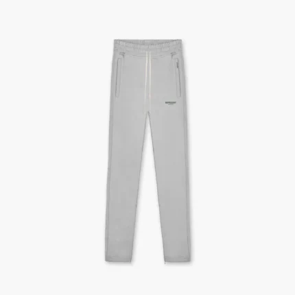 Represent Owners Club Zip Gray Sweatpant