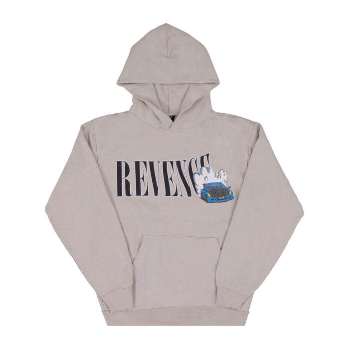 Revenge Burnout Hoodie