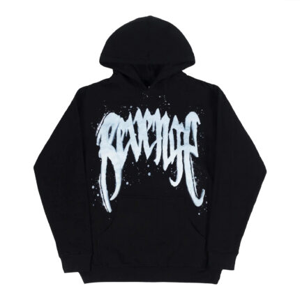 Revenge Snowfall Hoodie