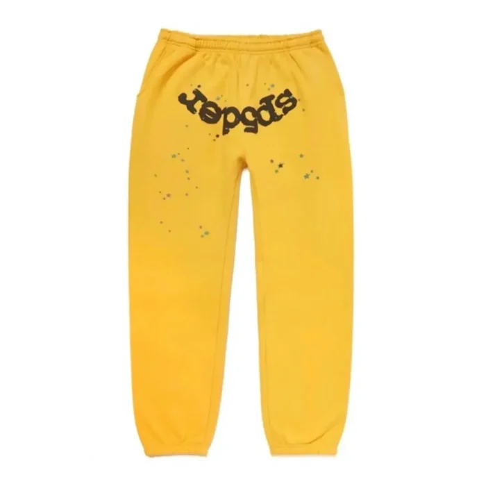 Sp5der Websuit Sweatpant