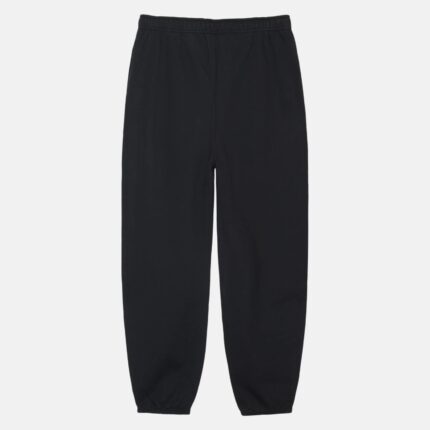 Stüssy & Nike Stone Wash Fleece Pant