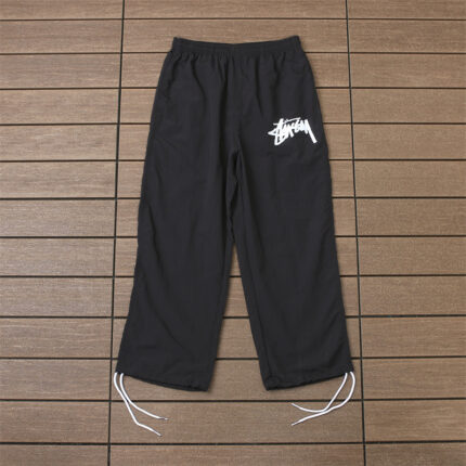 Stussy x Nike Pant