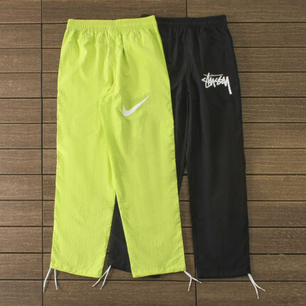 Stussy x Nike Pants