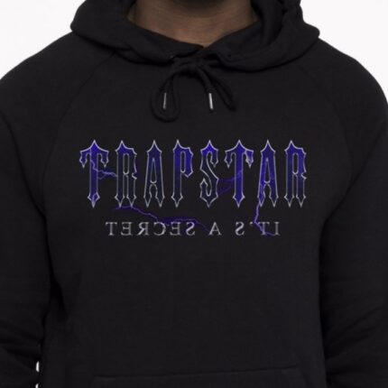 TRAPSTAR Hoodie