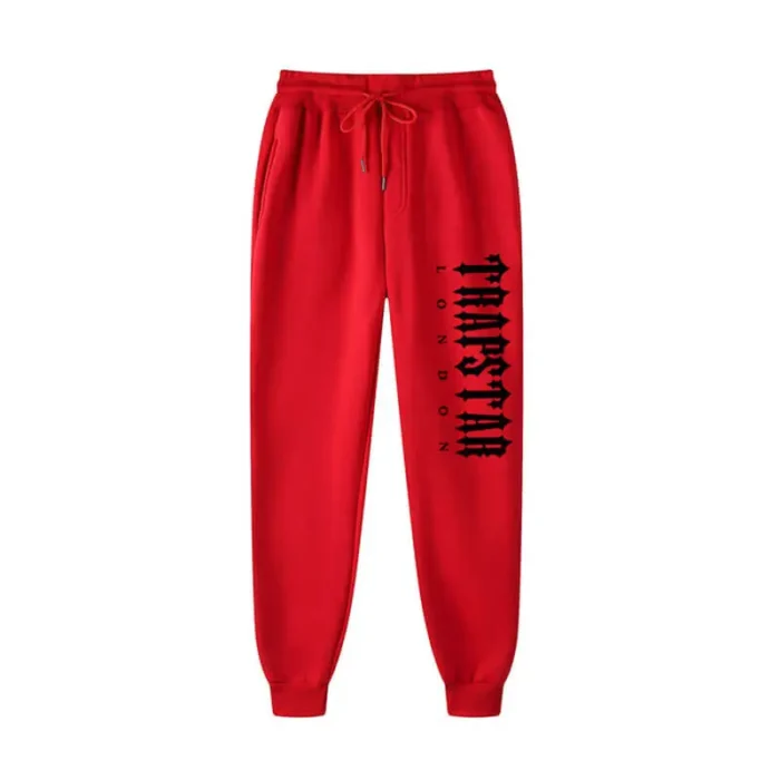 Trapstar London Cargo Pink Pants