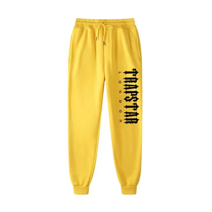 Trapstar London Cargo Pink Pants