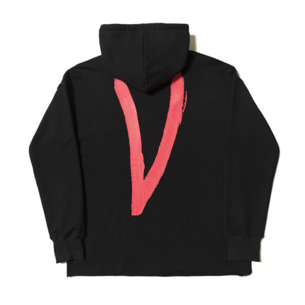 Vlone Love Designer Youth Hoodie