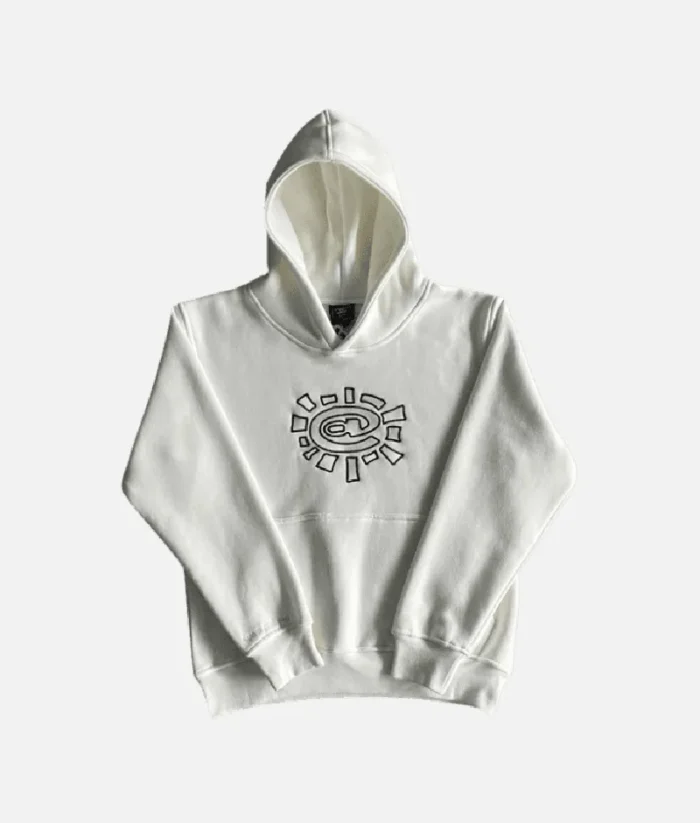 Adwysd Hoodie Logo