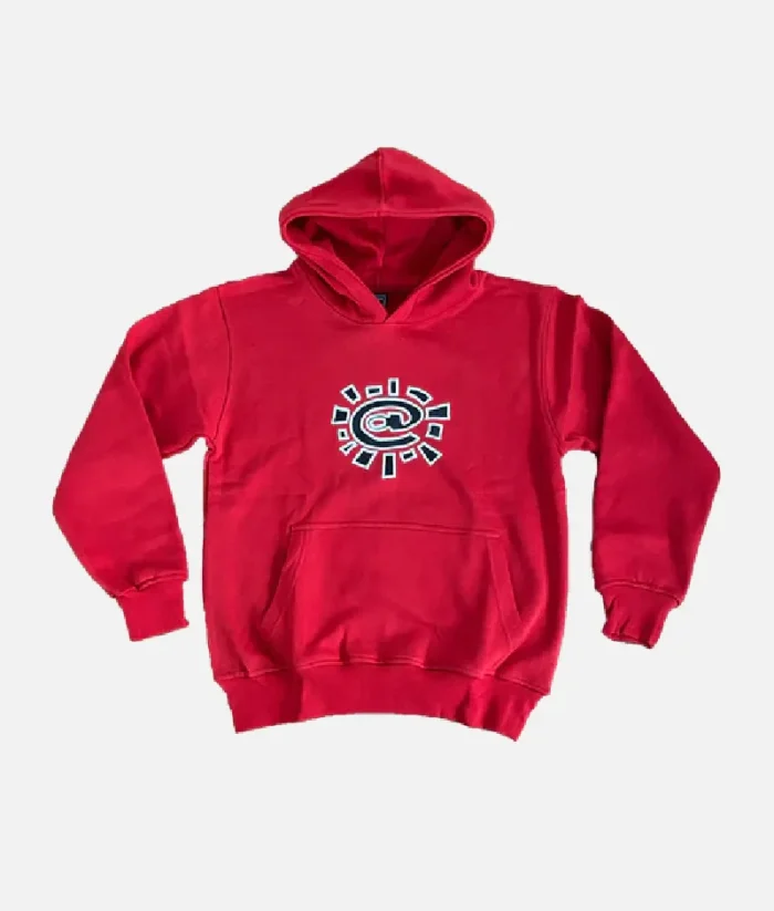 Adwysd Hoodie Logo