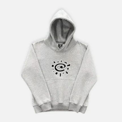 Adwysd Logo Hoodie