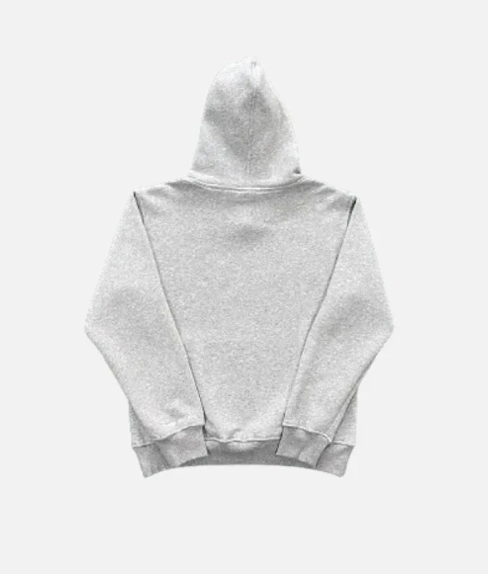 Adwysd Logo Hoodie