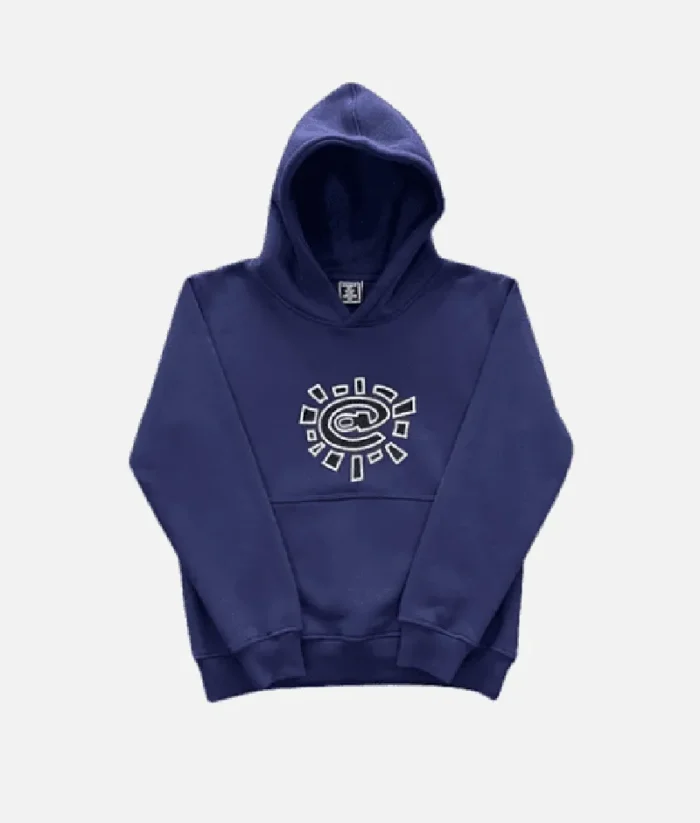 Adwysd Logo Hoodie